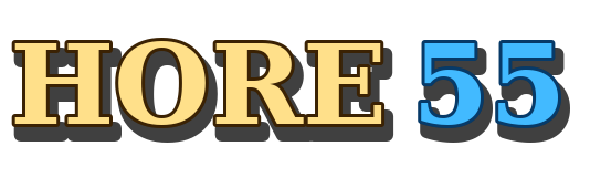Logo HORE55